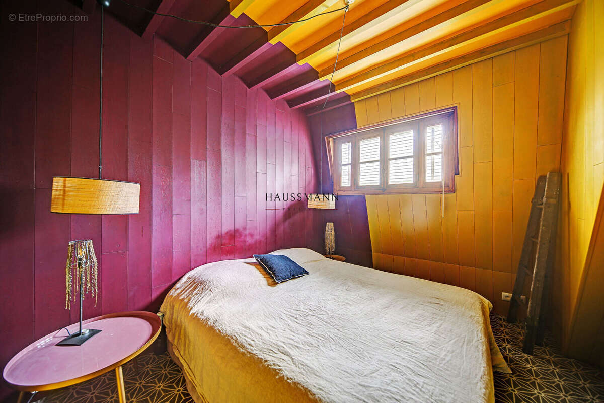 Appartement à PARIS-7E