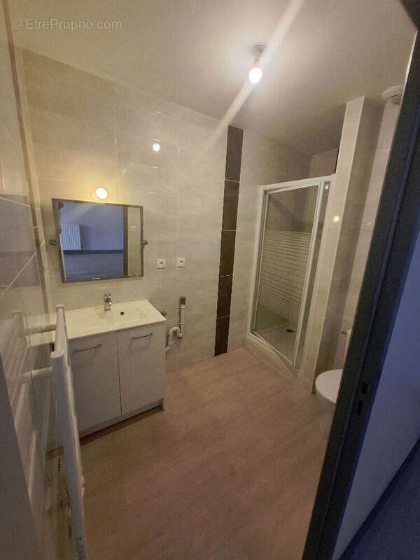 Appartement à PLOERMEL