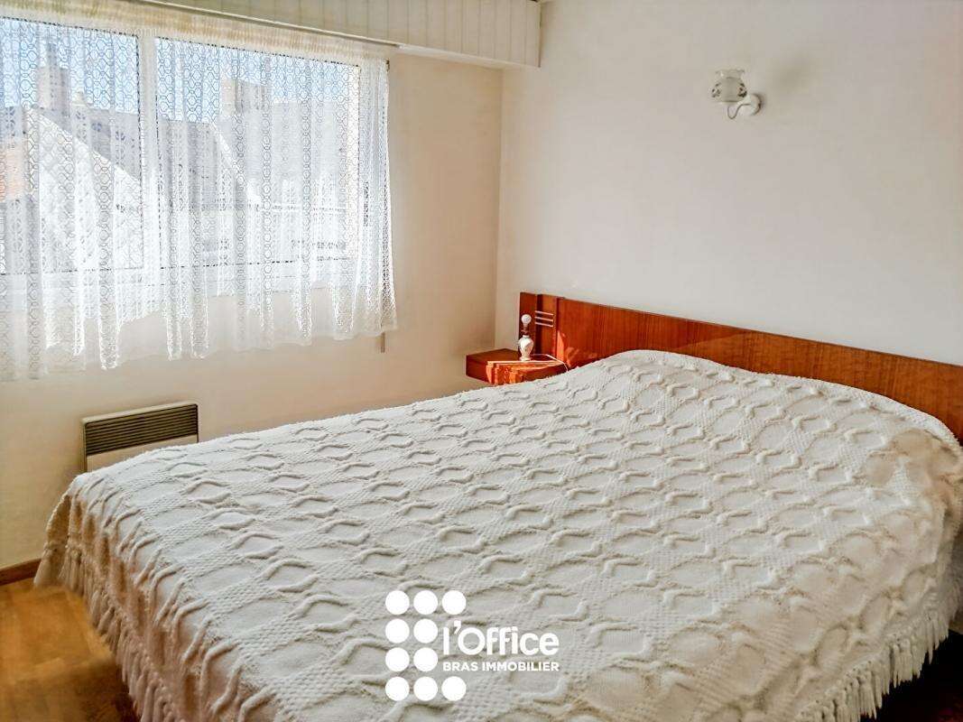 Appartement à LES SABLES-D&#039;OLONNE