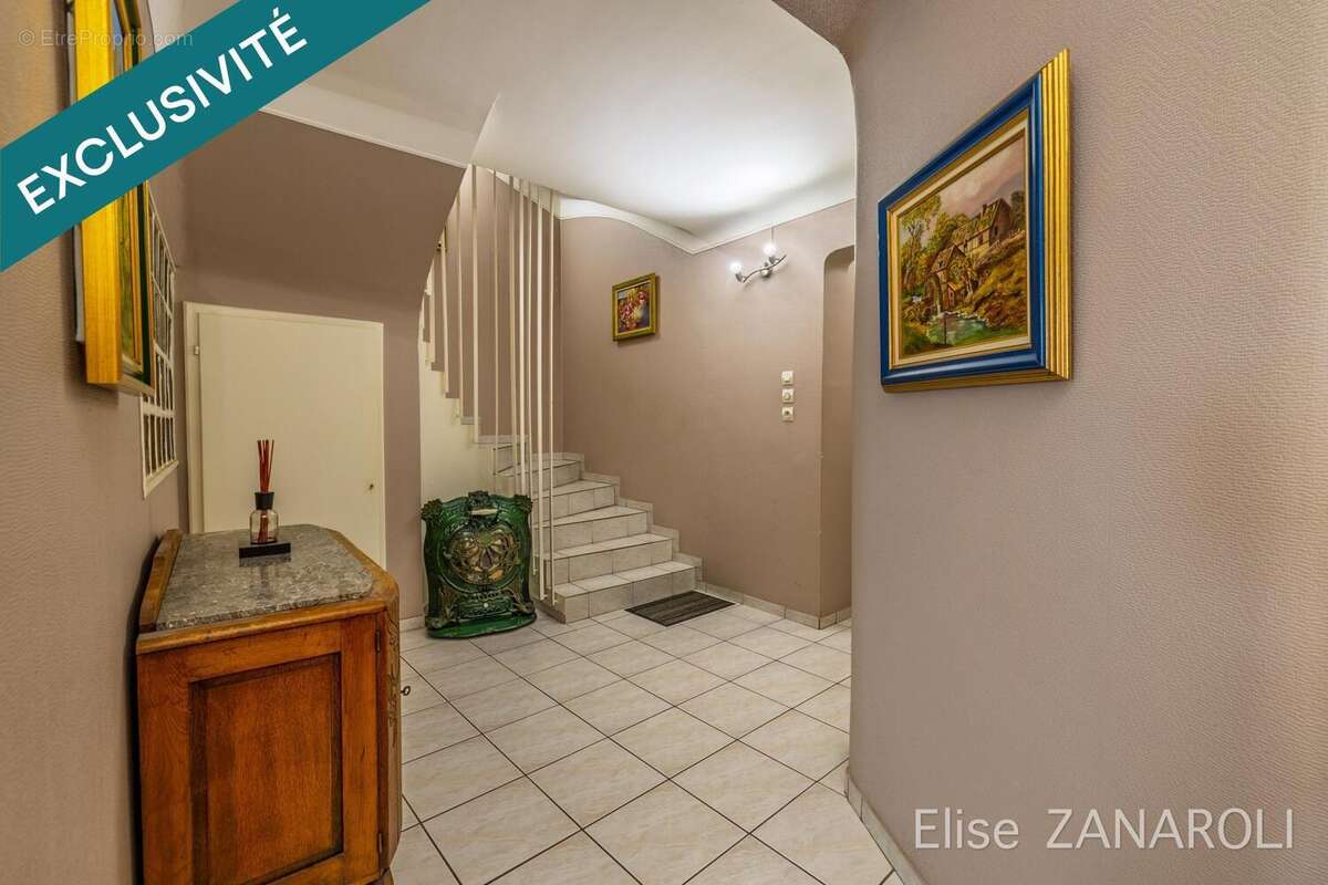 Photo 4 - Maison à VOLMERANGE-LES-MINES