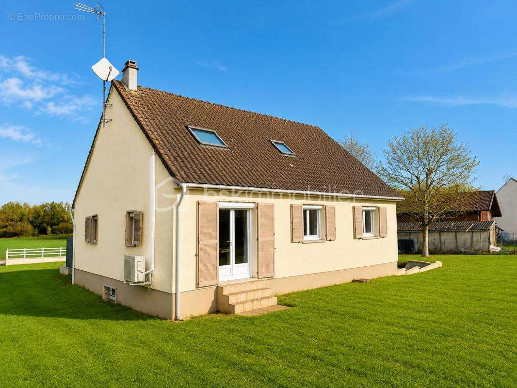 Maison à TRILPORT