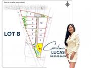 Terrain à PLOMODIERN