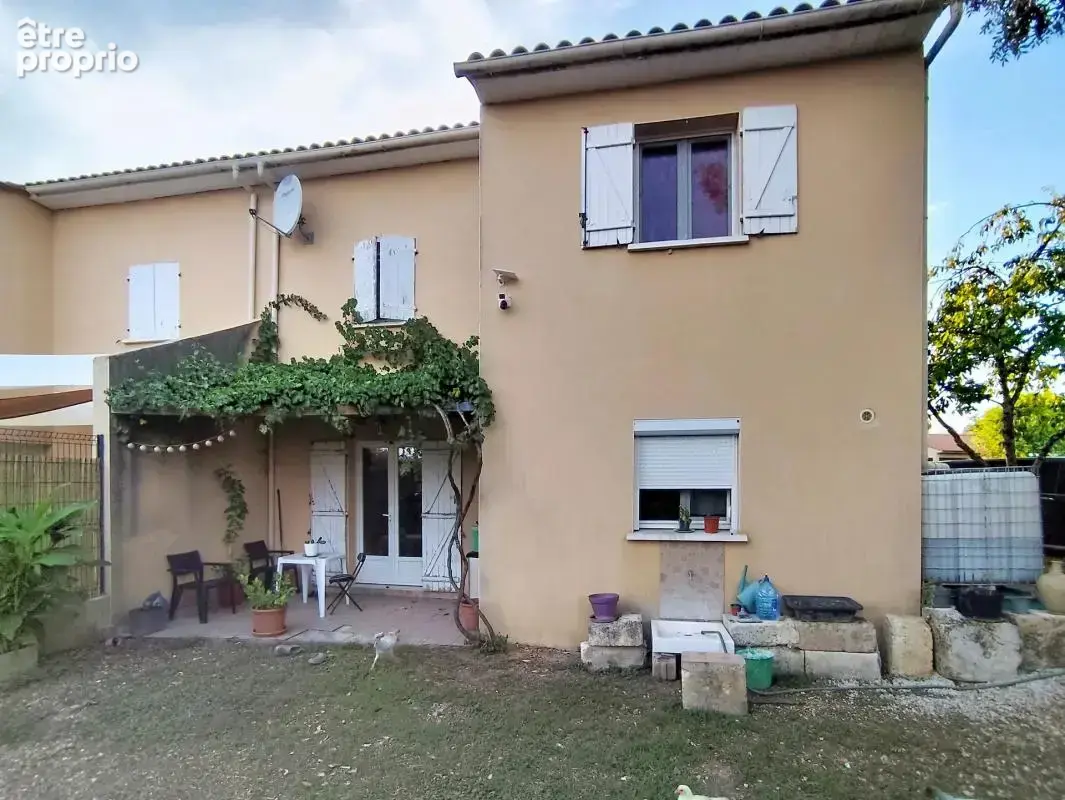 Maison de 4 pièces de 98 m² situé à La Boixe - photo 2