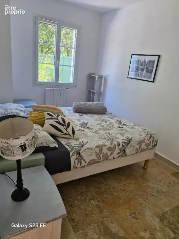 Au Thoronet Maison de 2019 7 pièce(s) 167 m2, terrain 600m², piscine-chauffée - photo 5