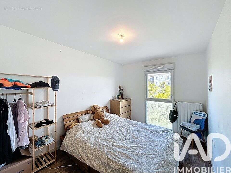 Photo 4 - Appartement à CAEN