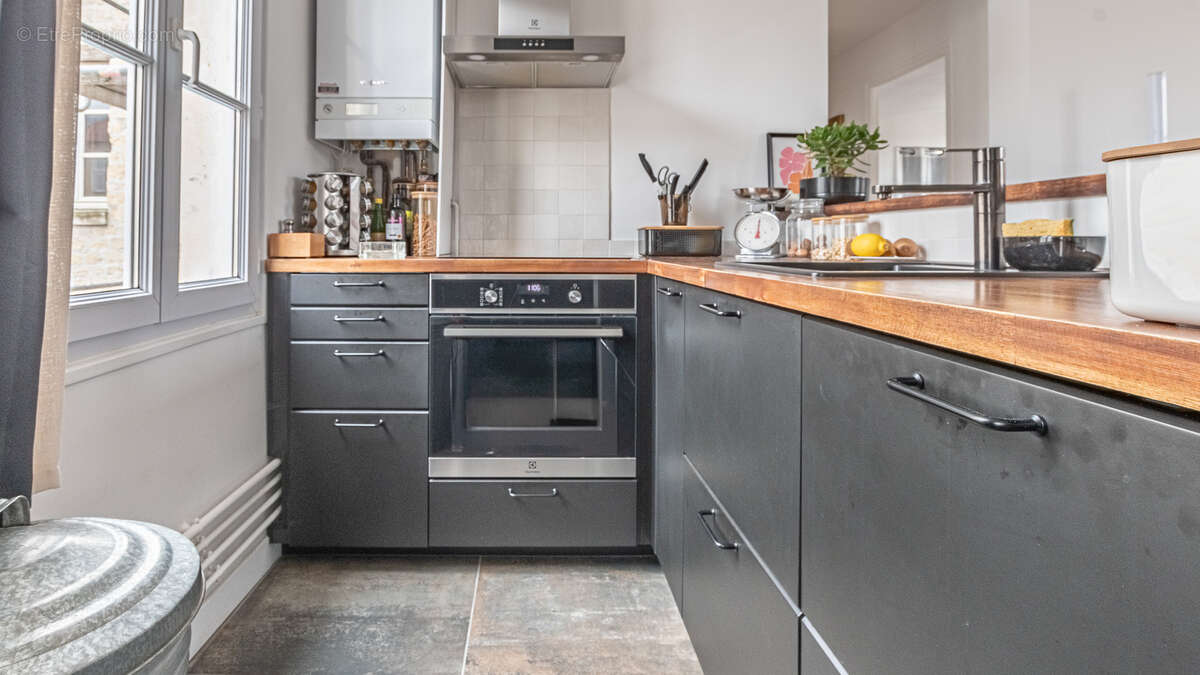 Appartement à CHANTILLY