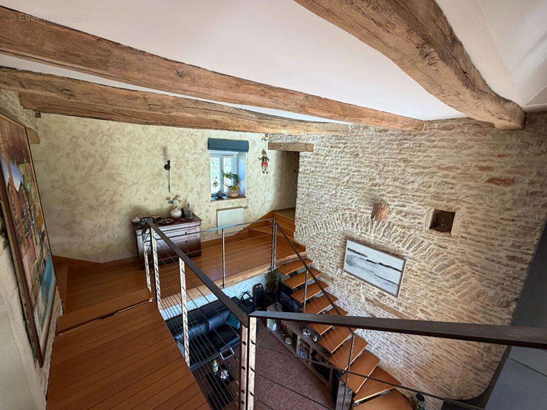 CHAIGNAY - Maison de 257 m² - photo 6