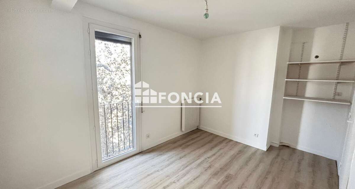 Appartement à SAINT-CYPRIEN