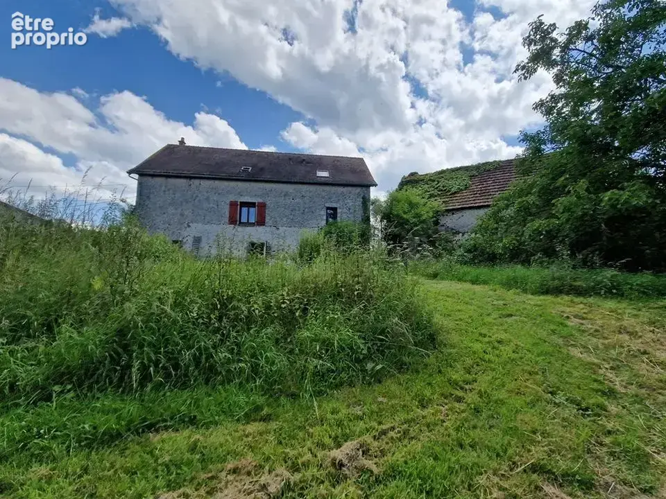 Maison 7 pièces 140 m² à vendre à Bellenaves (03330) - photo 2