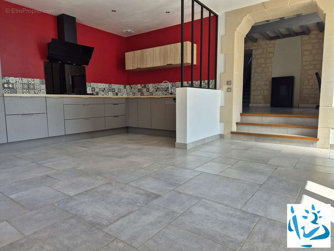 Maison 105 m² à Mortagne-Au-Perche  - photo 3