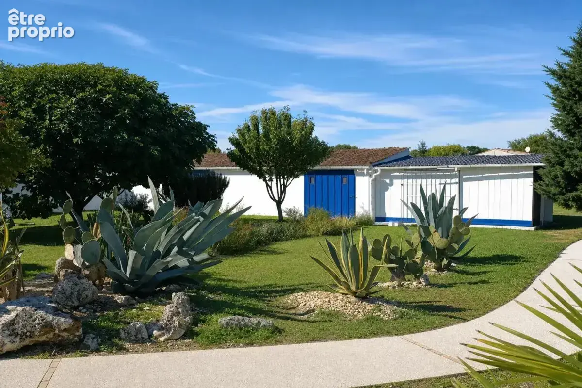 Maison d'exception de 307 m² avec piscine - photo 6