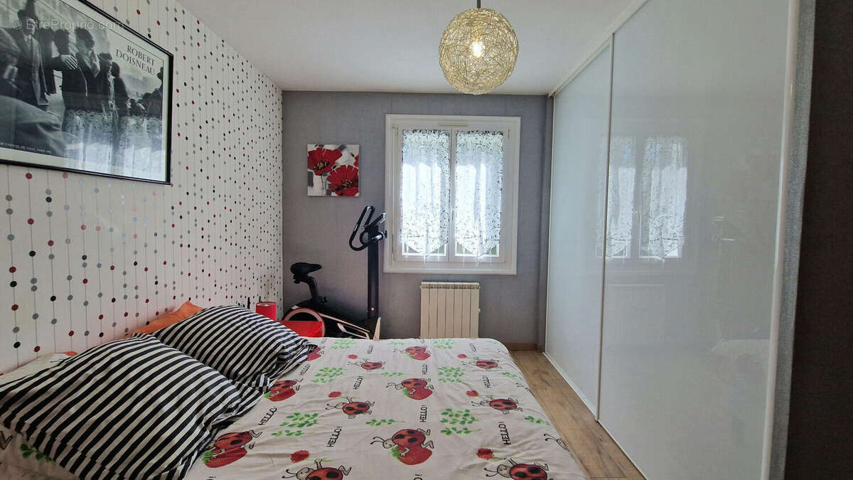 Maison à VAISON-LA-ROMAINE