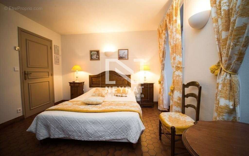 Appartement à NOLAY