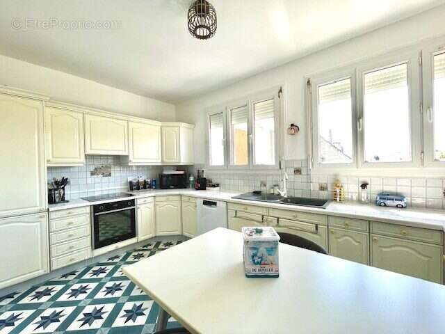 Appartement à LISIEUX