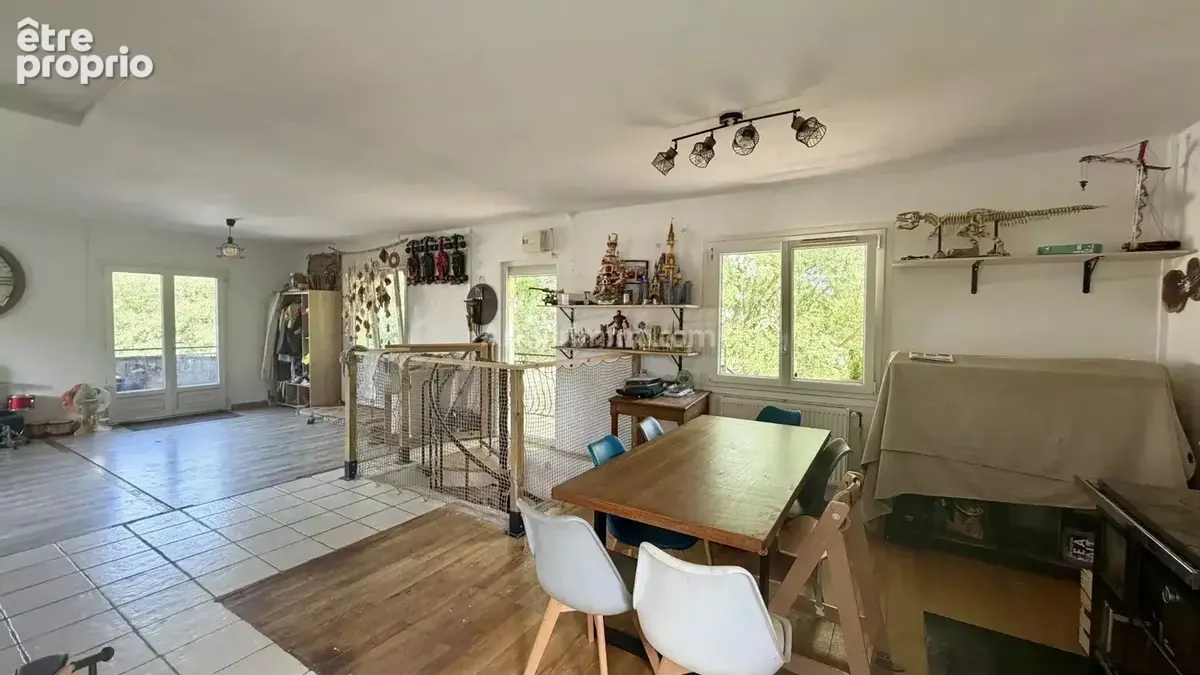 Vente Maison (38630) 235 000ï¿œ - photo 5