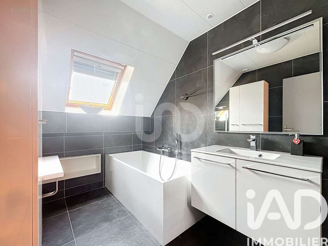 Photo 7 - Maison à CHAMPIGNY-SUR-MARNE