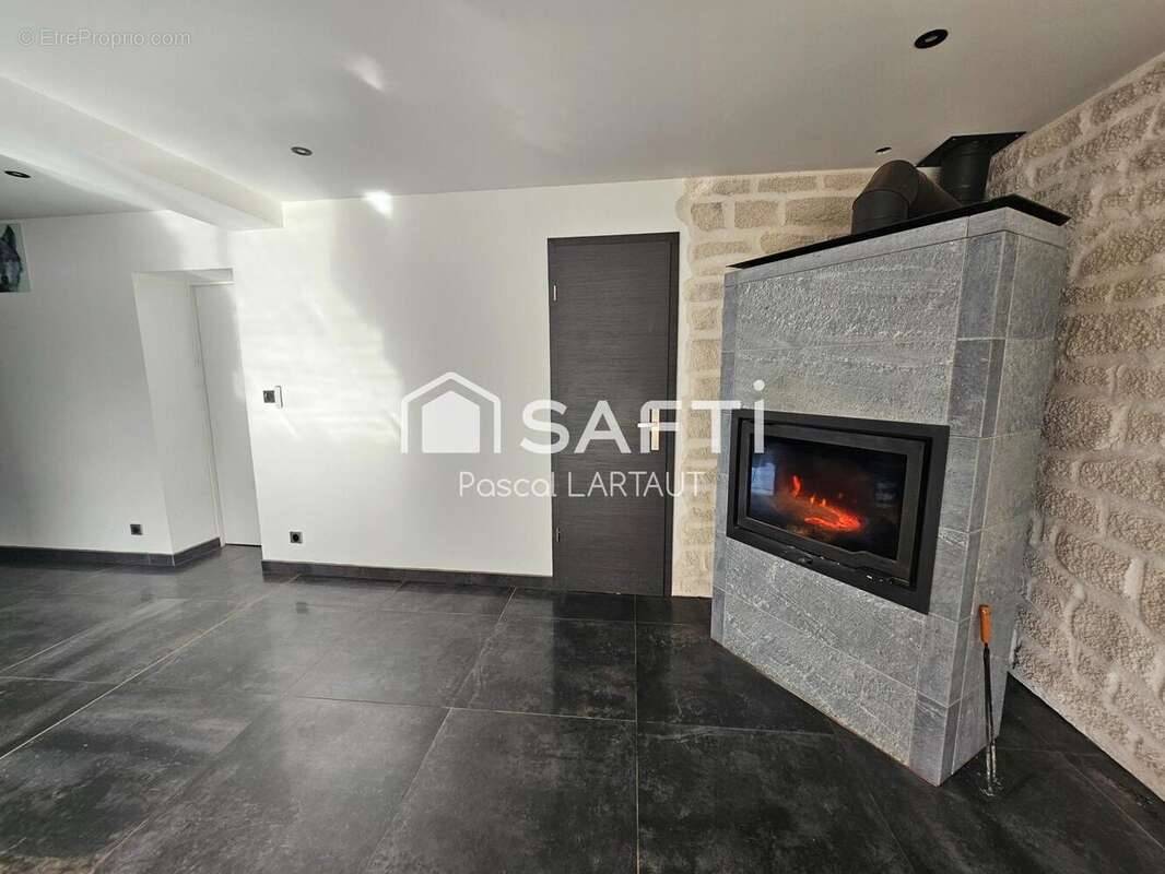 Photo 5 - Maison à LA MARRE