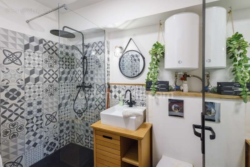 Appartement à HONFLEUR