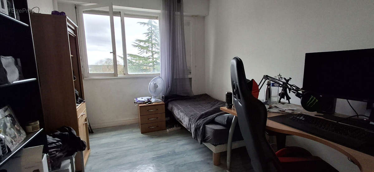 Appartement à EVRY