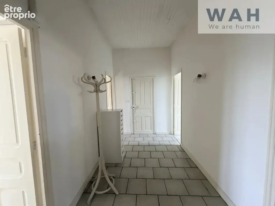 Vente appartement duplex 5 pieces avec terrasse - 30100 ales - photo 12