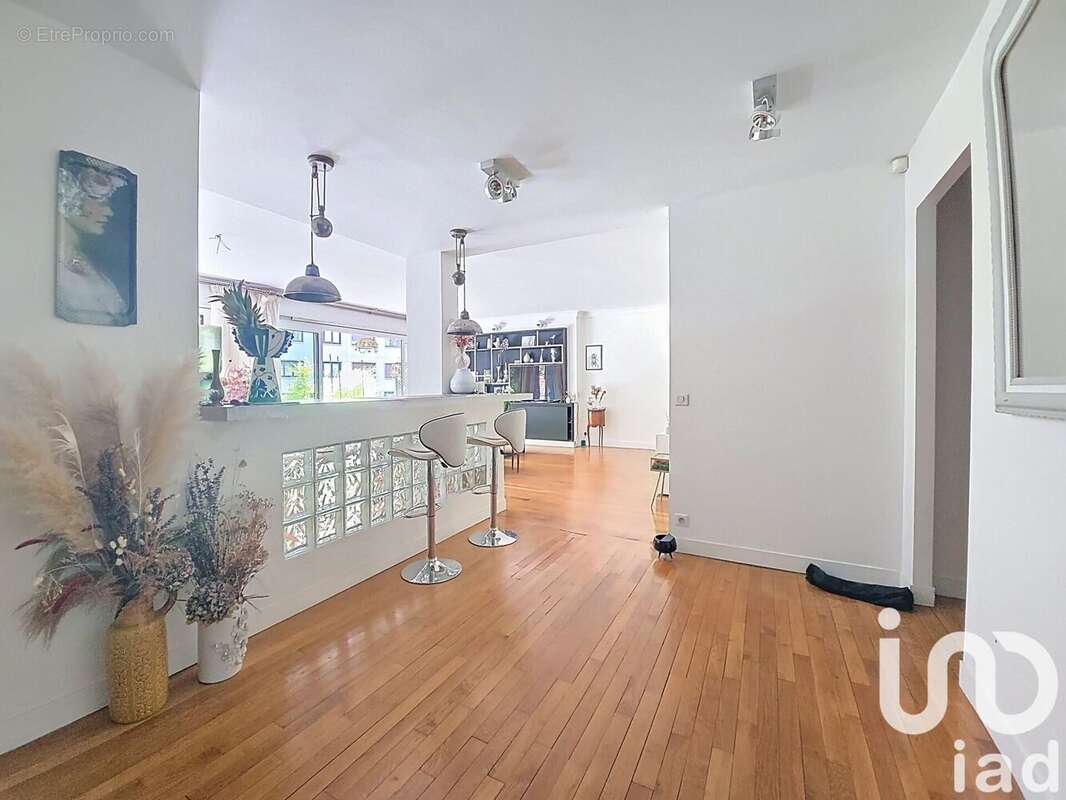 Photo 6 - Appartement à SAINT-CLOUD