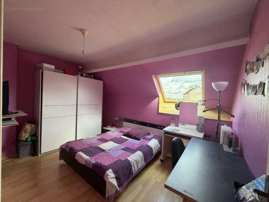 Maison à BILLY-SUR-AISNE