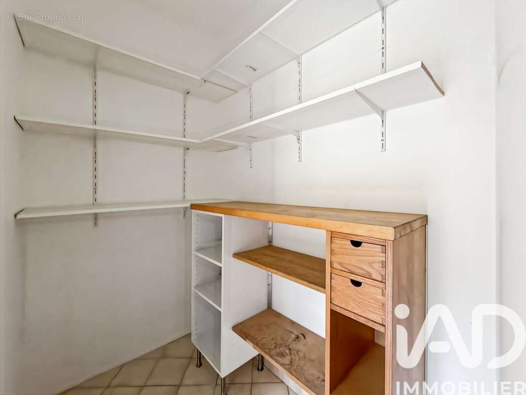 Appartement 82 m² à Champeaux  - photo 8
