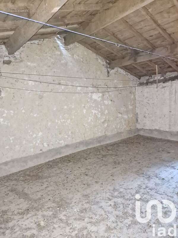 Photo 8 - Maison à SALIGNY