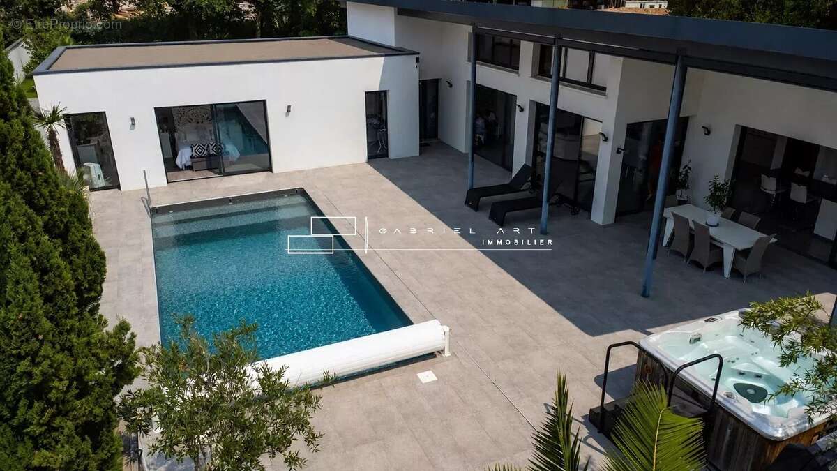 Villa nadine - photo 4
