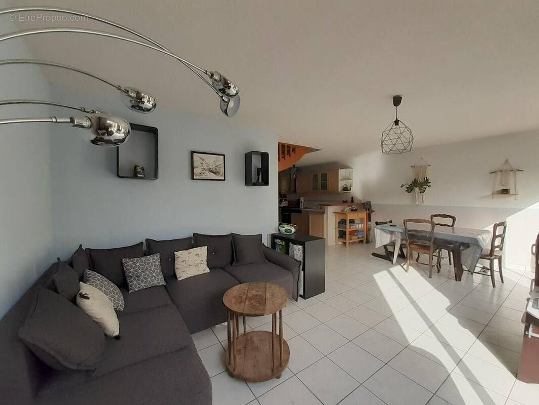 Photo 1 - Maison à MERIGNAC
