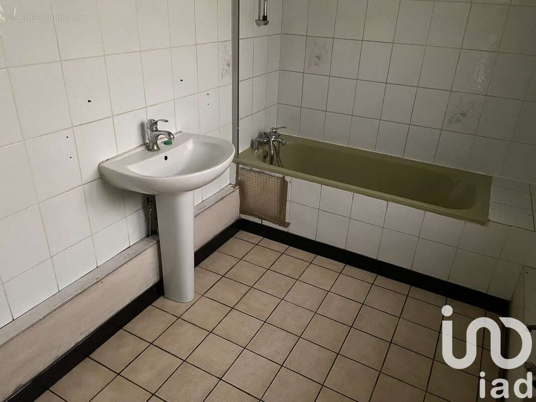 Photo 6 - Maison à ANZIN