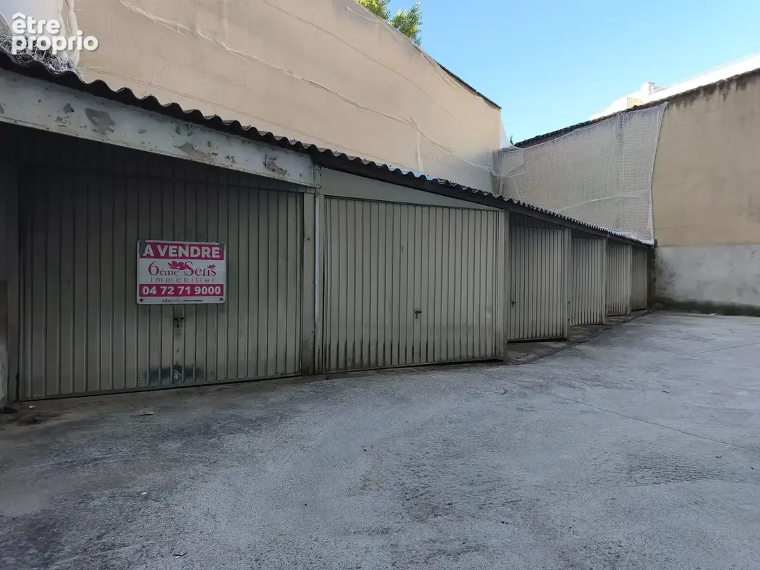 Garage saxe gambetta - photo 3