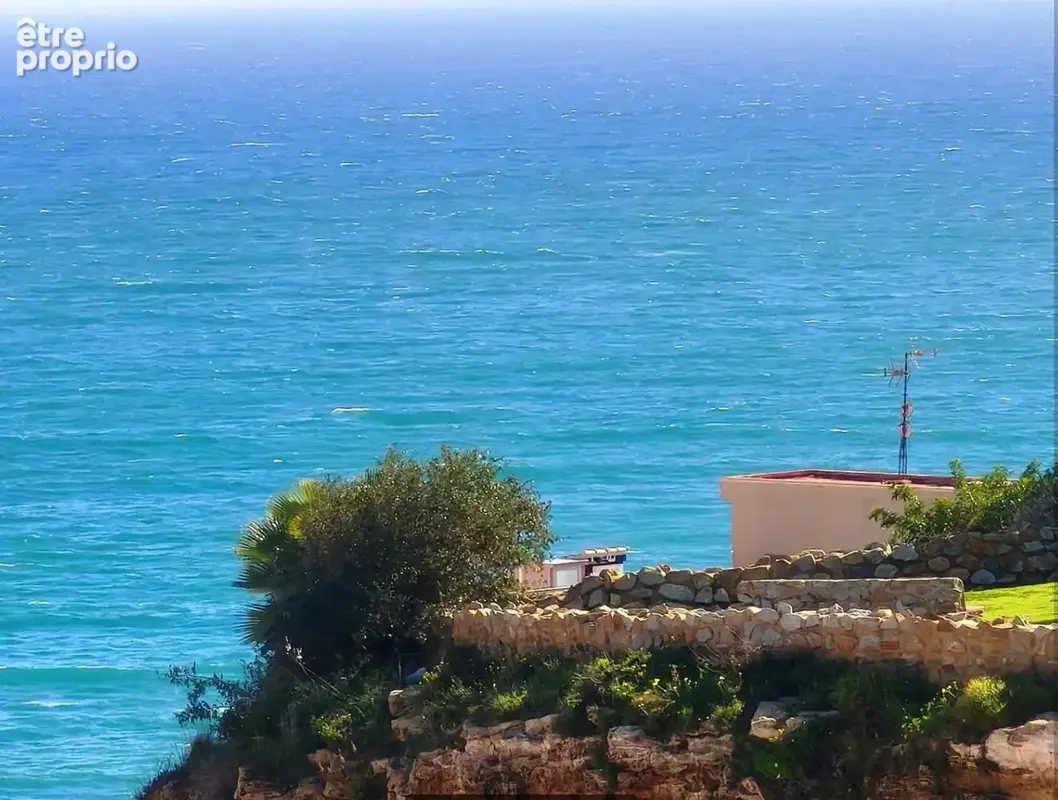 Maison - 4 pièces - Molino Blanco - Plage La Mata - photo 8