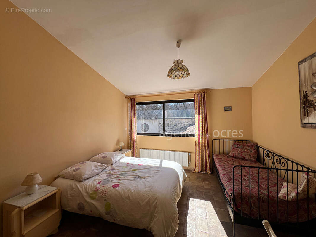 Maison à Saint Martin de Castillon - photo 14