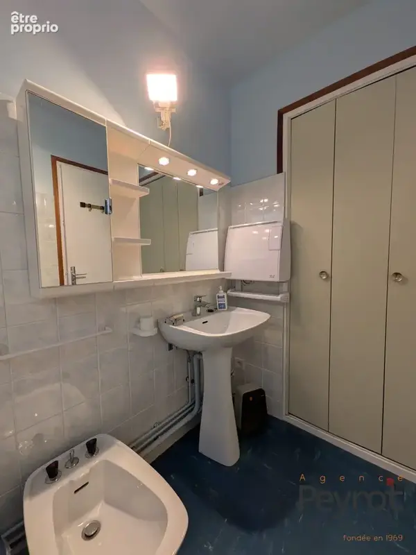 Appartement 42 m² à Bolquere  - photo 6