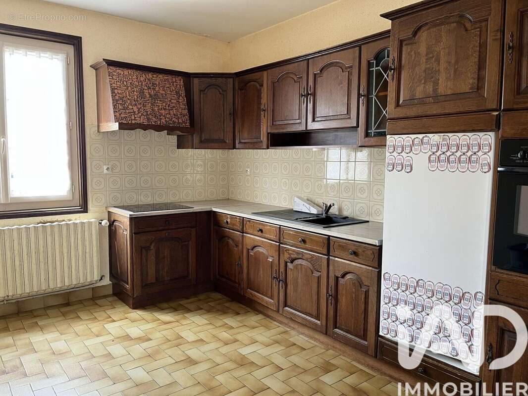 Photo 5 - Maison à JARZE