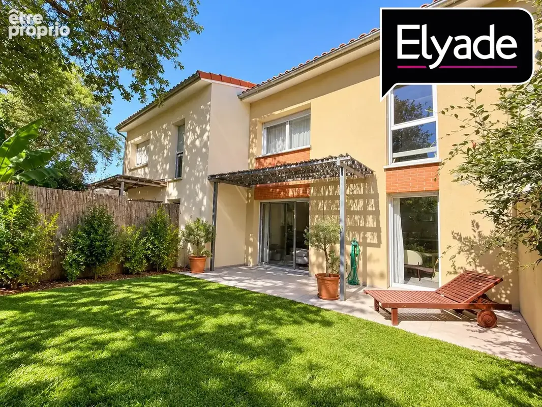 Photo Maison à Cornebarrieu au prix de 257 000€