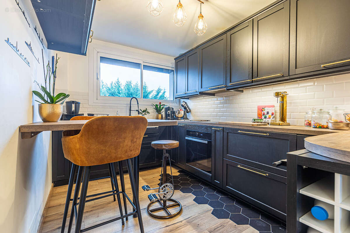 Appartement à ANNECY