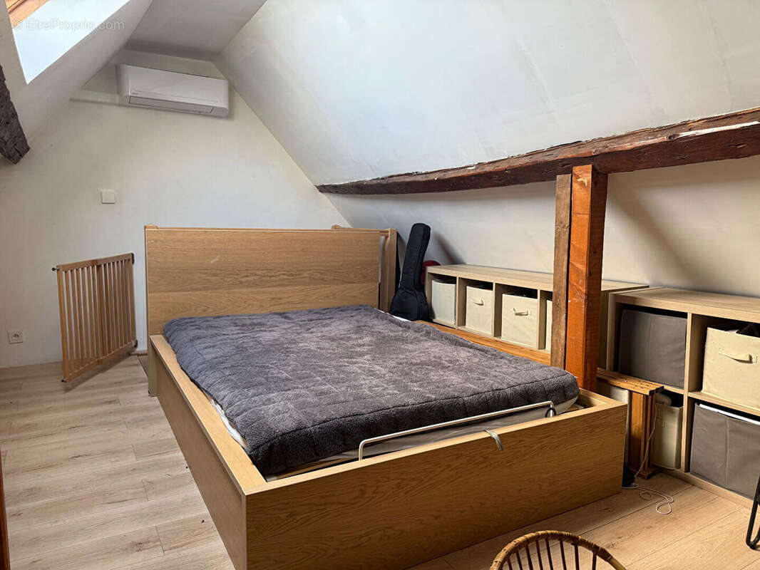 Maison à PERIERS-SUR-LE-DAN