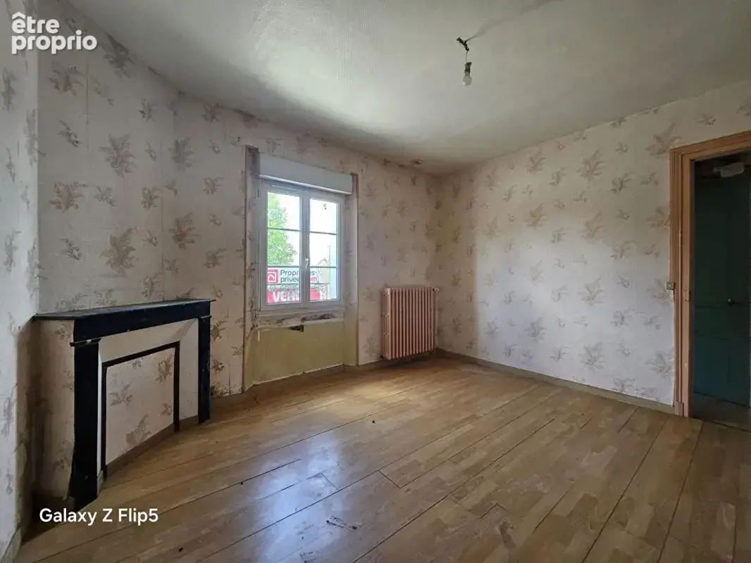 Maison Pontfaverger Moronvilliers 4 pièce(s) 109 m2 - photo 9