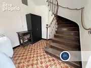 Appartement à SAINT-CALAIS