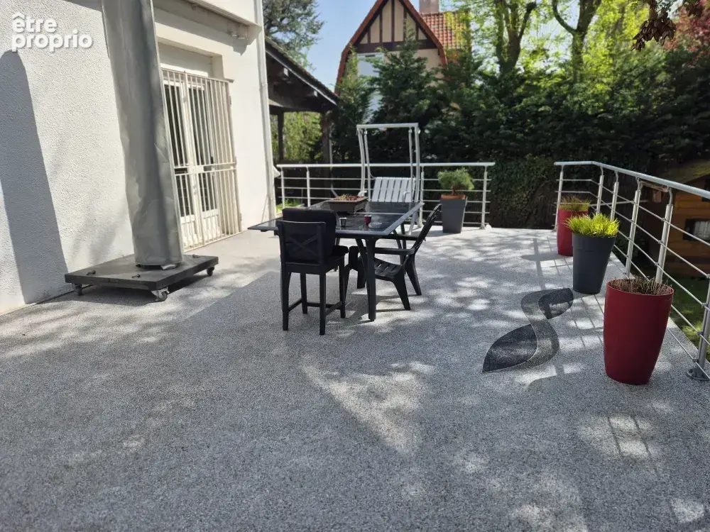 Belle demeure avec piscine - photo 17