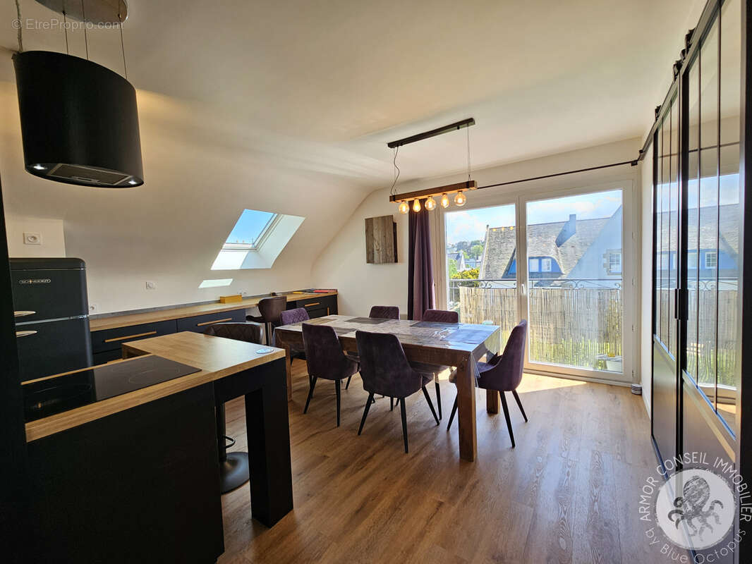 Appartement à ERQUY