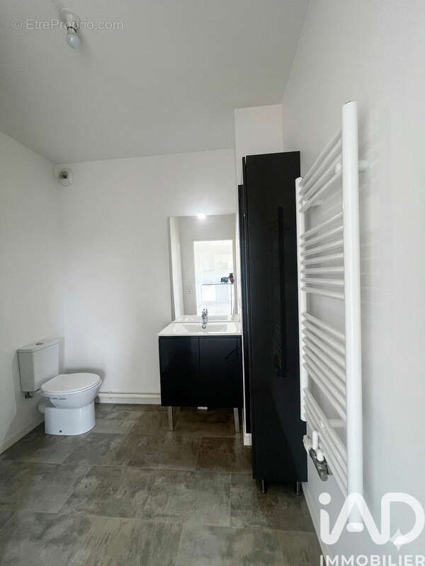 Photo 6 - Appartement à VILLENAVE-D'ORNON