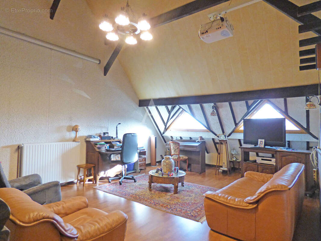 Appartement à GAGNY