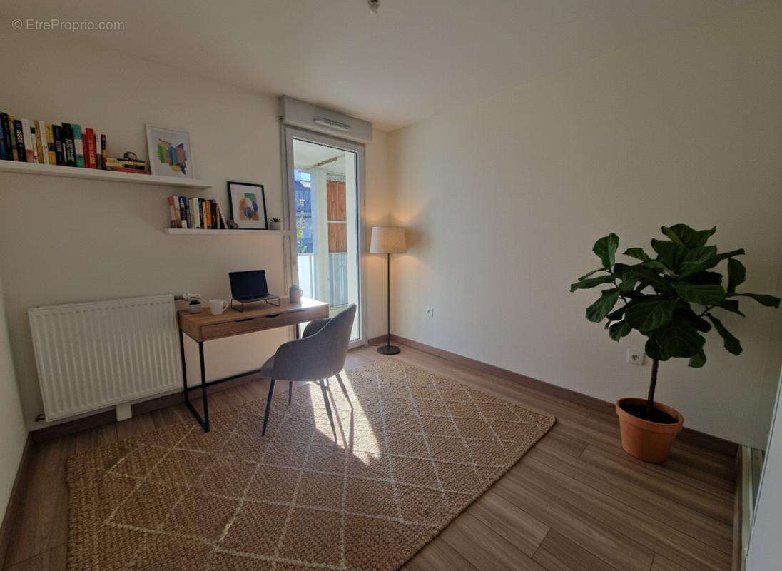 Appartement à TOURNEFEUILLE