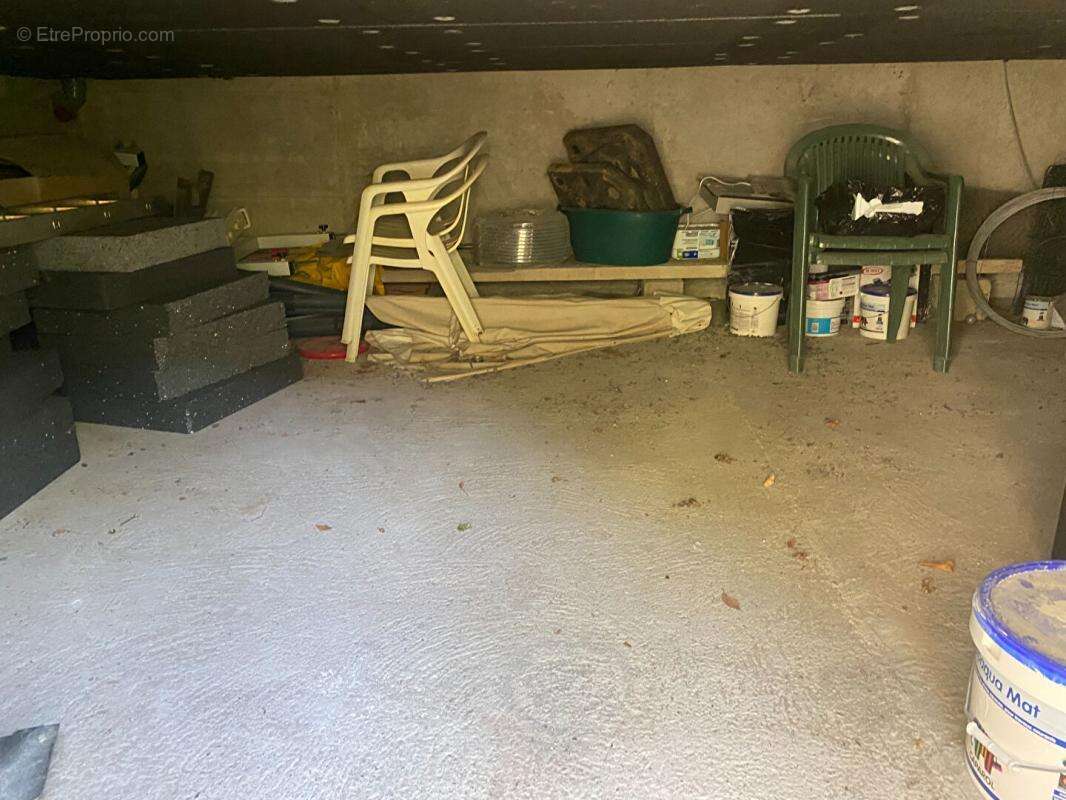 Maison à MONTPELLIER