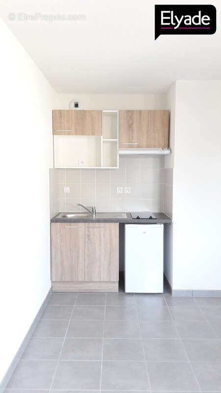Appartement à ISLE