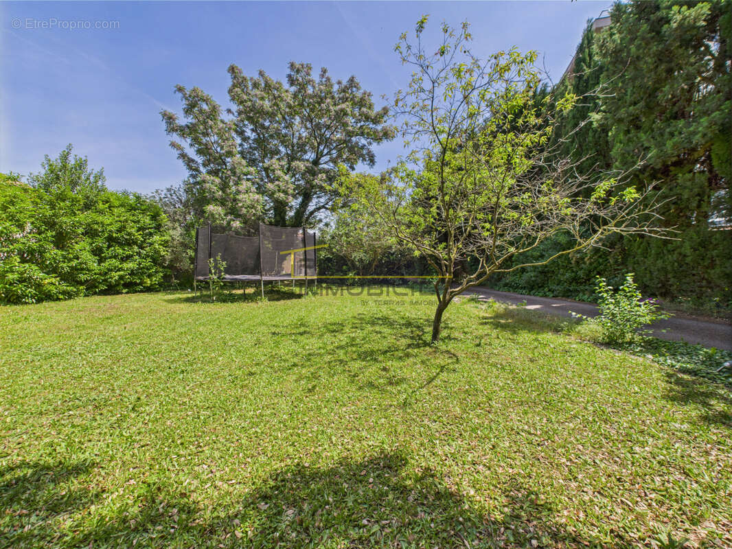 Maison à MONTELIMAR