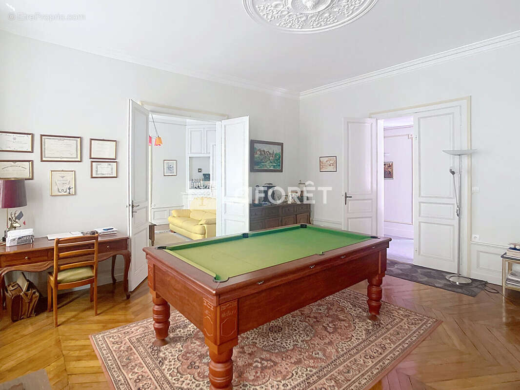 Appartement à LIMOGES